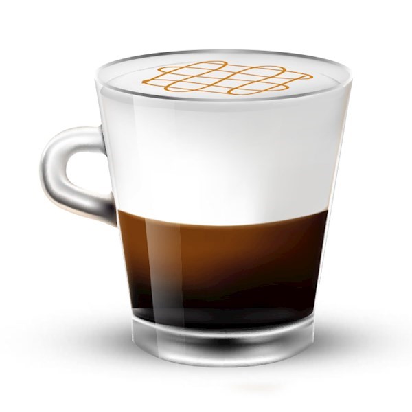 FLAT WHITE - M