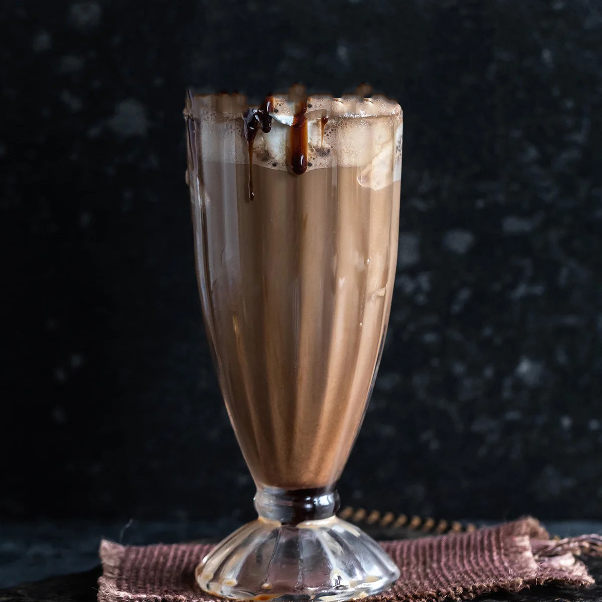 MOCHA - M
