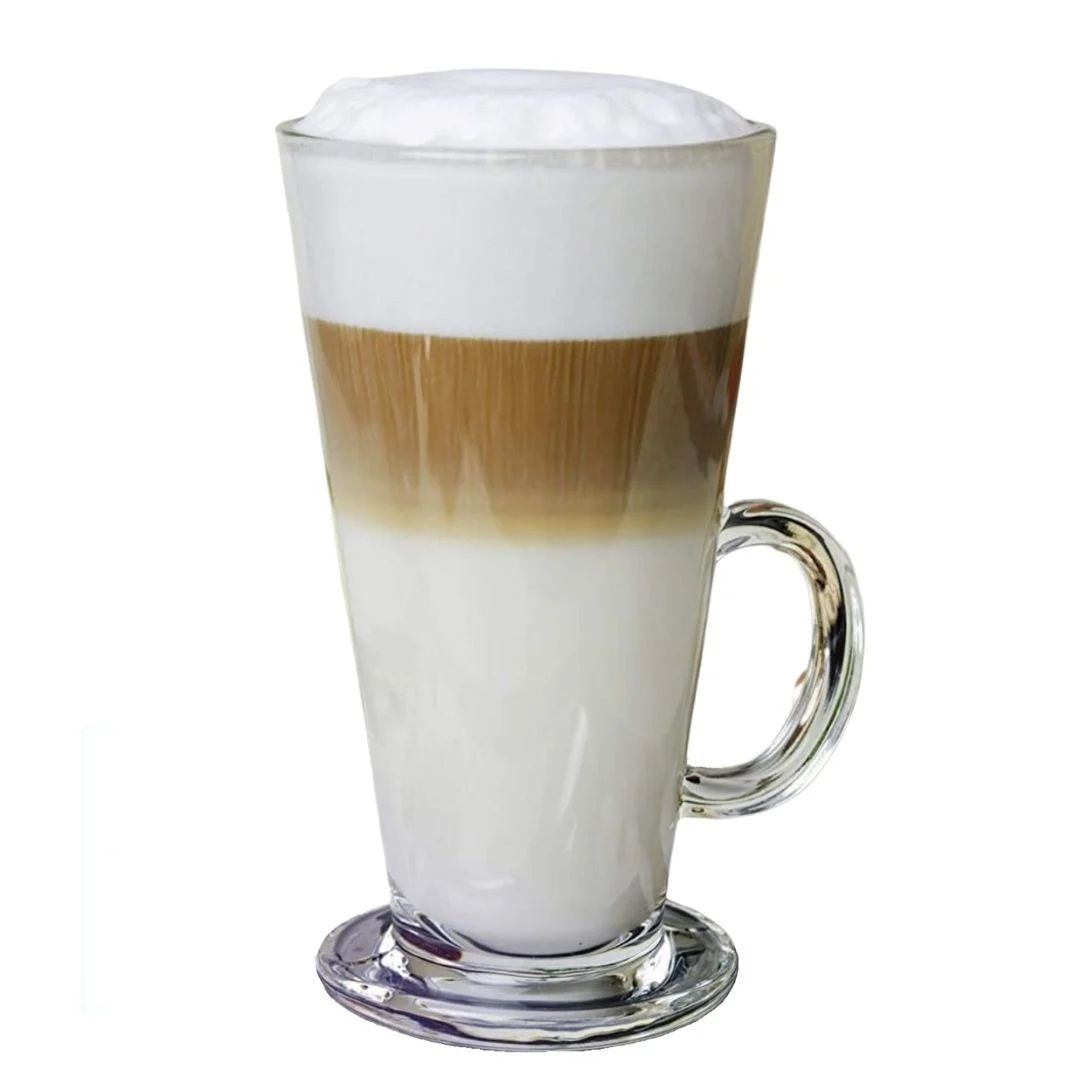LATTE MACCHIATO - L