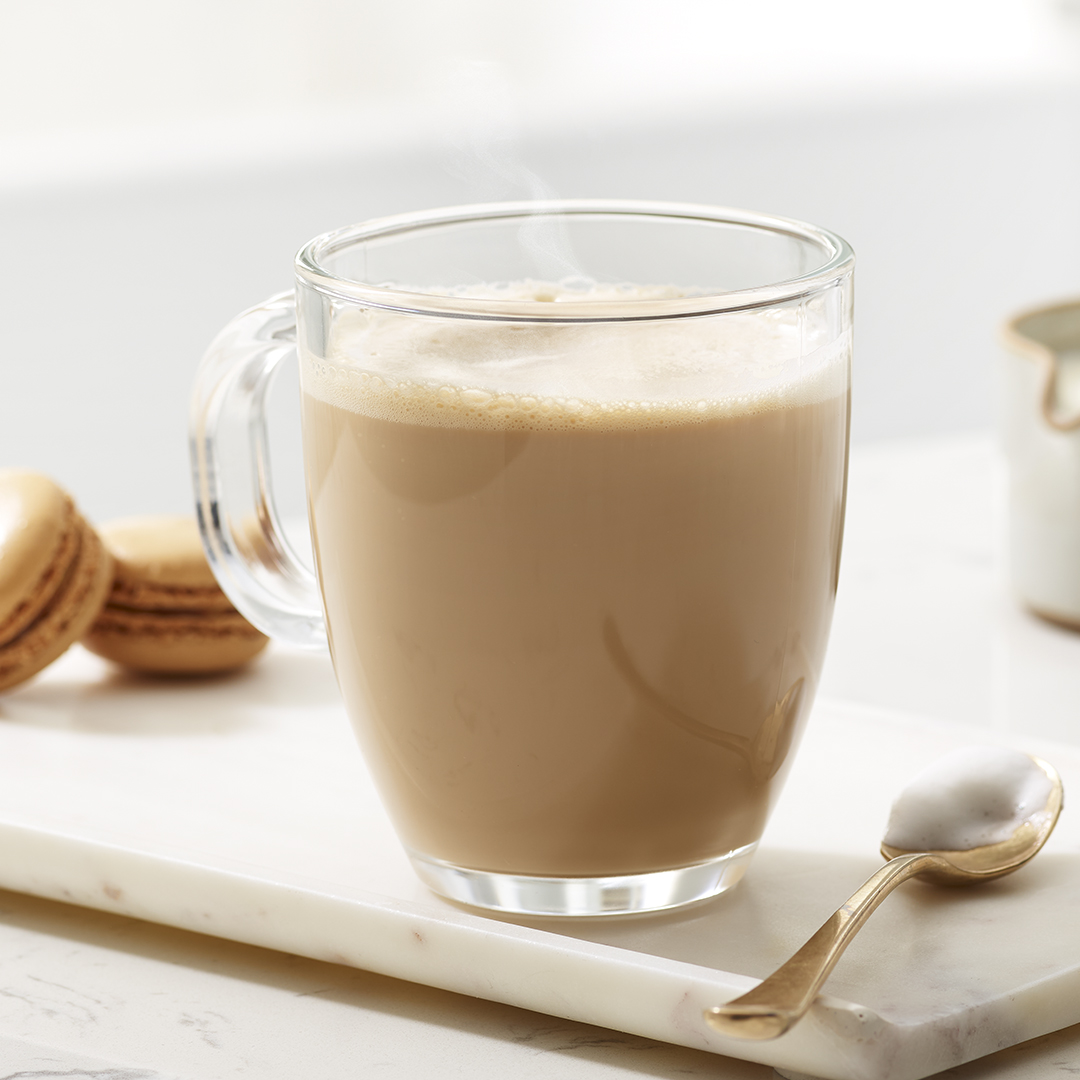 CAFÉ AU LAIT
