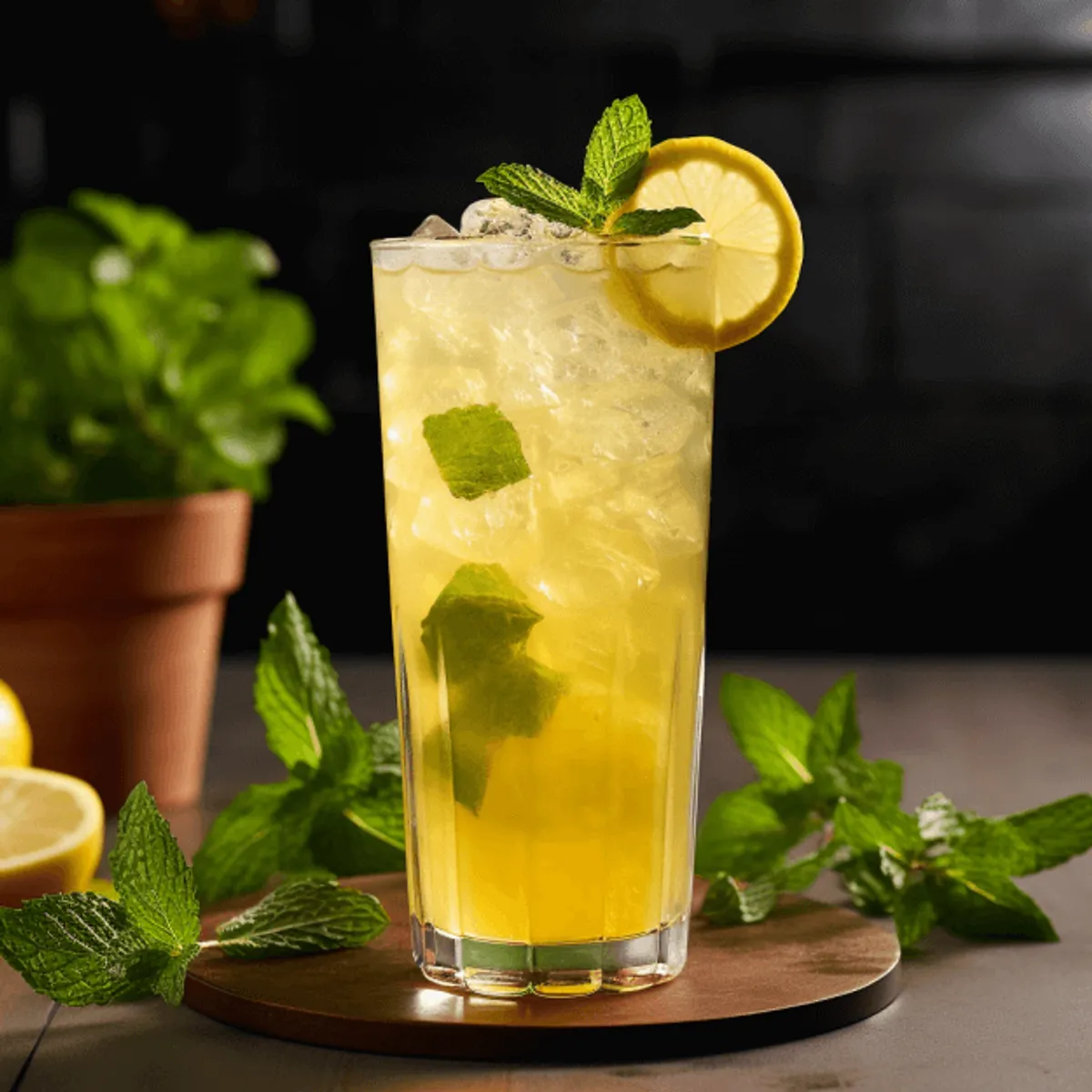 MOCKTAIL