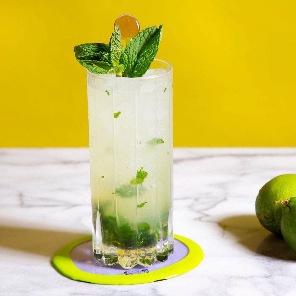 MOJITO