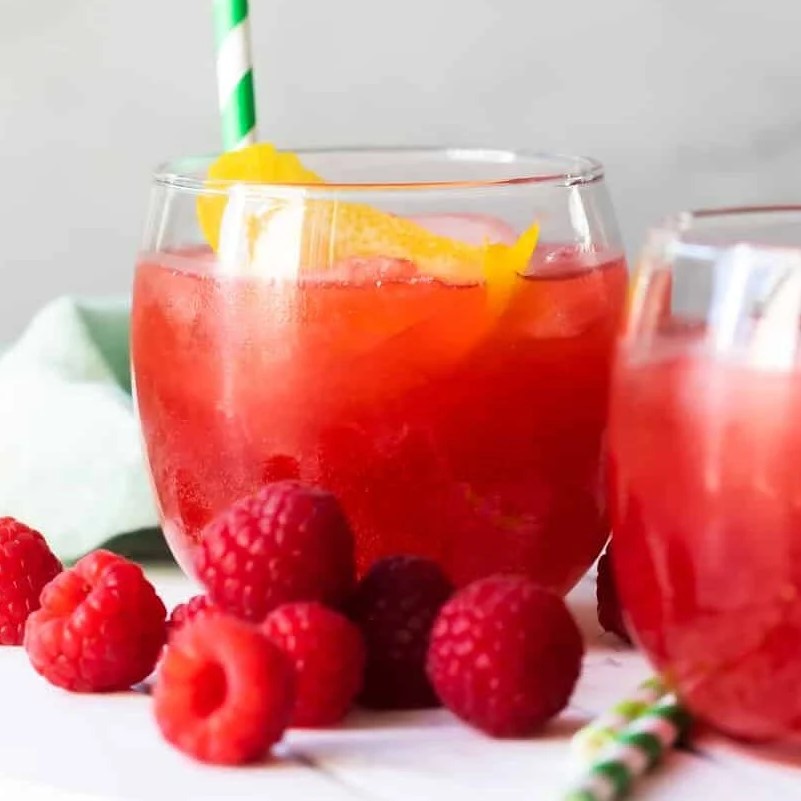 RASPBERRY - L