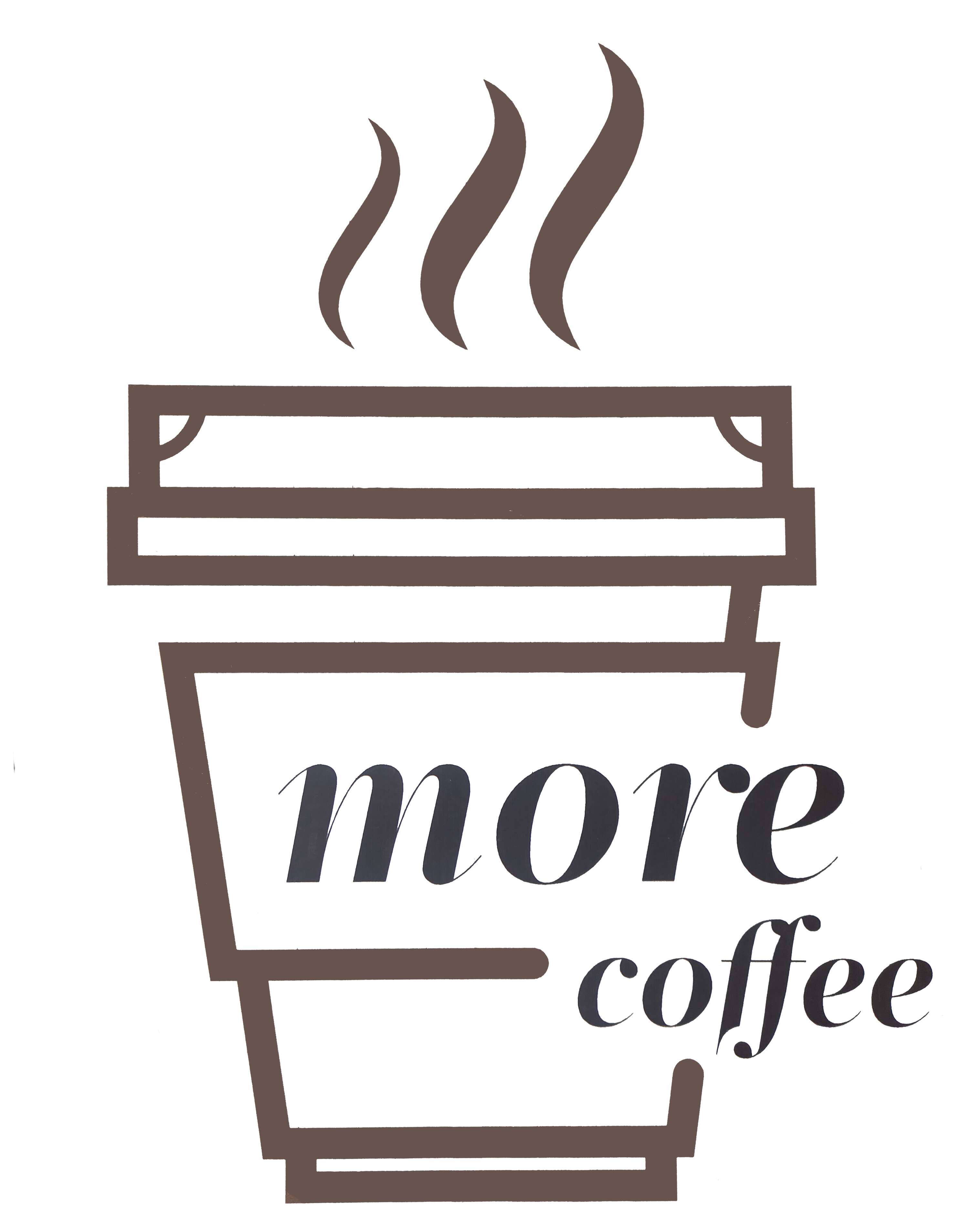 MORE COFFEE SPECIAL