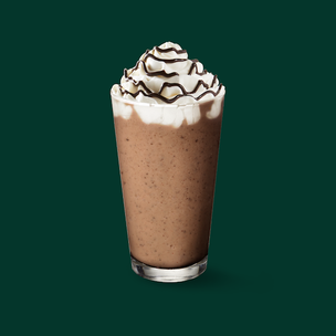 CHOCOLATTE FRAPPUCCINO