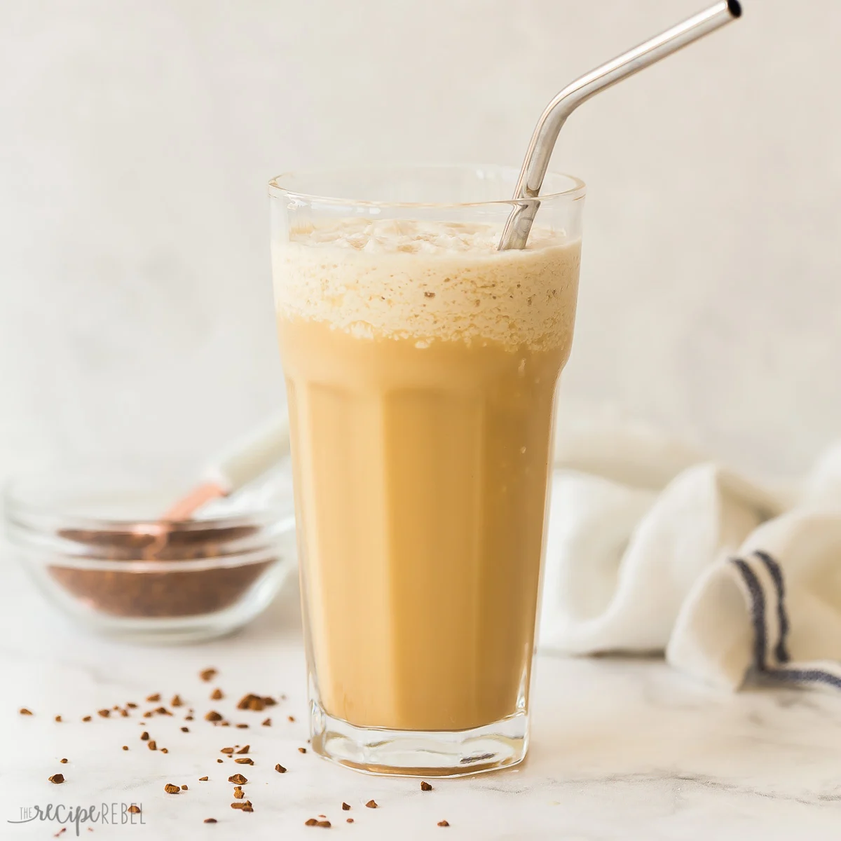 FRAPPE 
