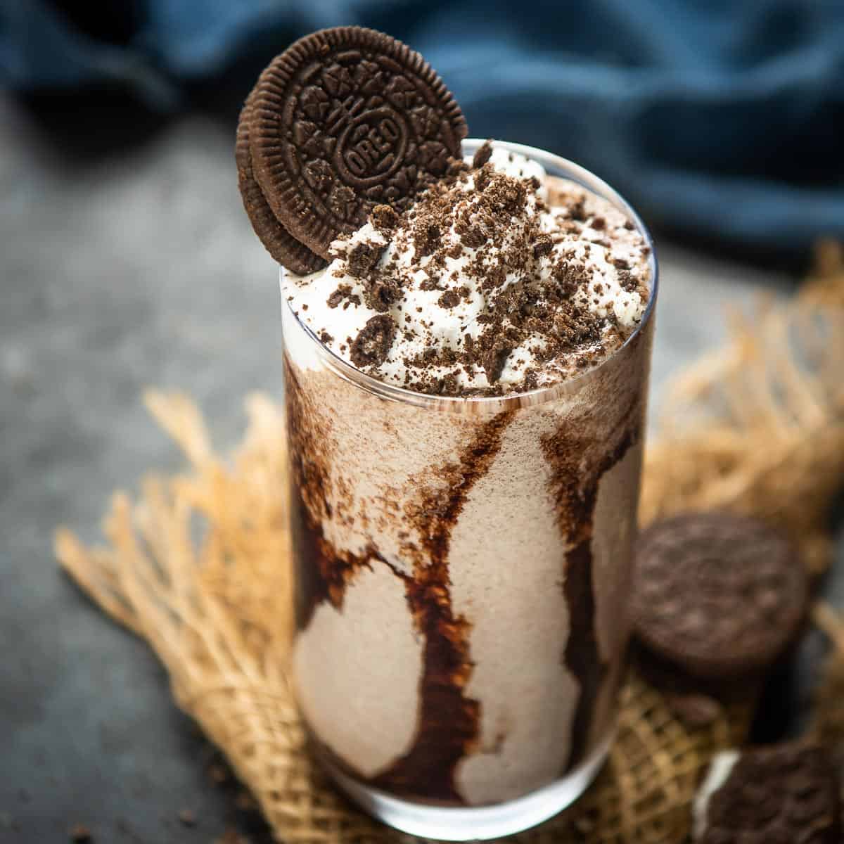 MILKSHAKE