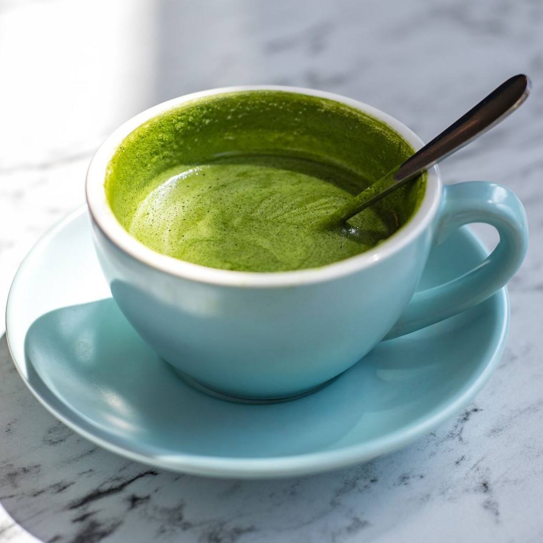 MATCHA TEA