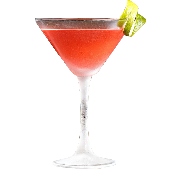 COSMOPOLITAN