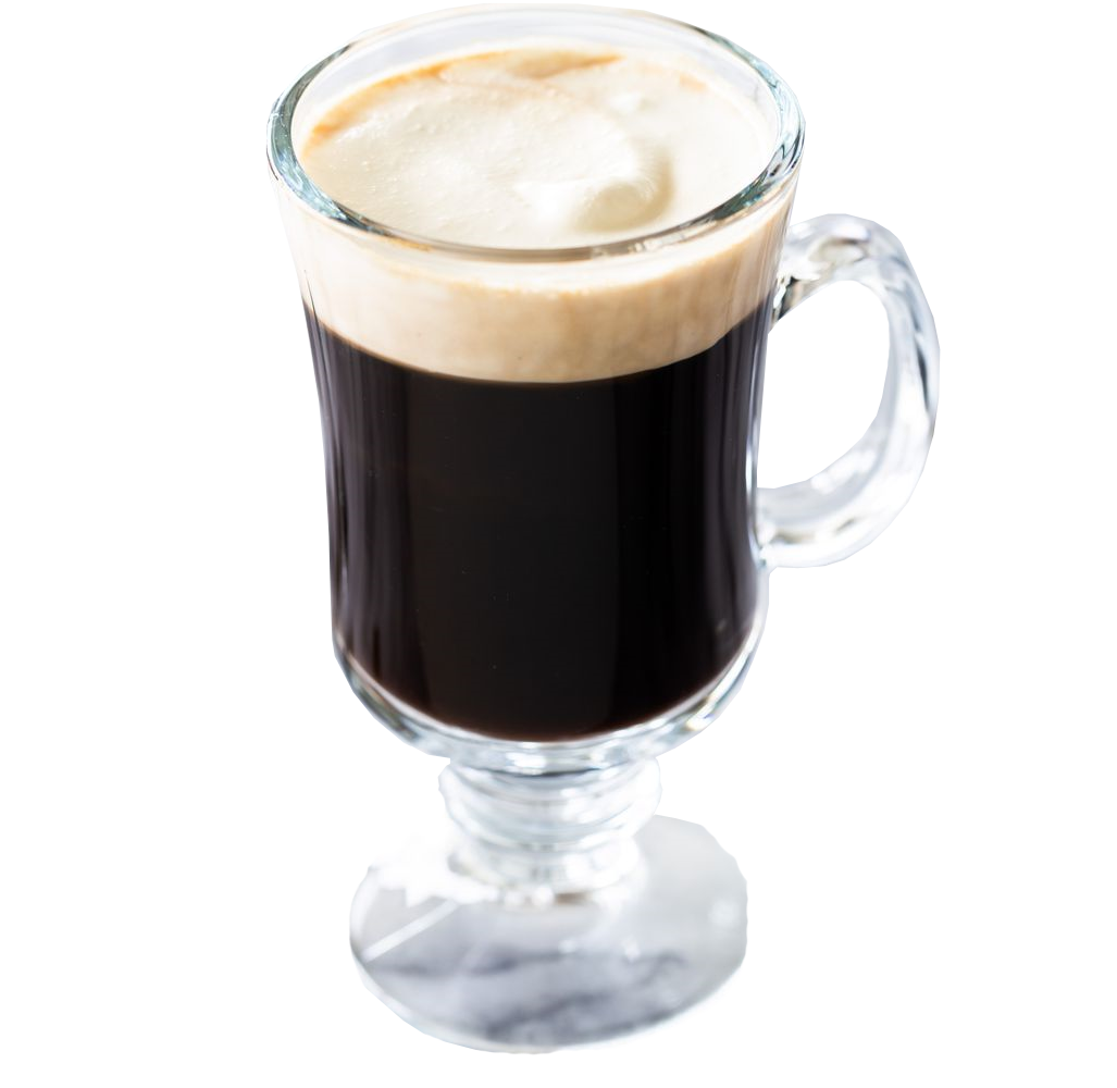 IRISH COFFEE