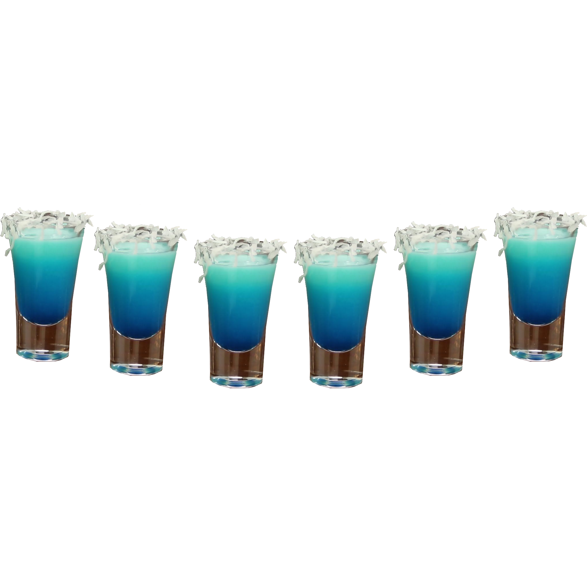 BLUE H-54