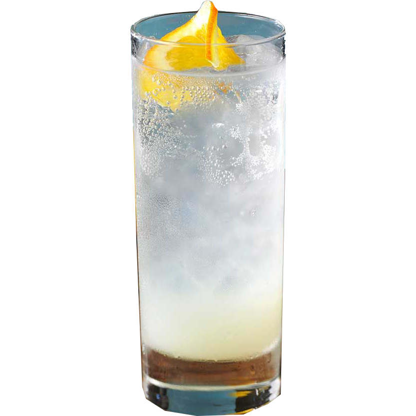 TOM COLLINS
