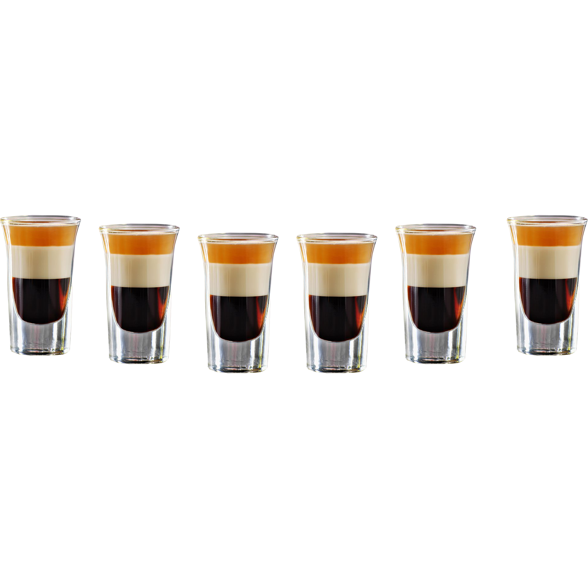 BAILEYS SHOT