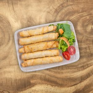 Rulo Börek