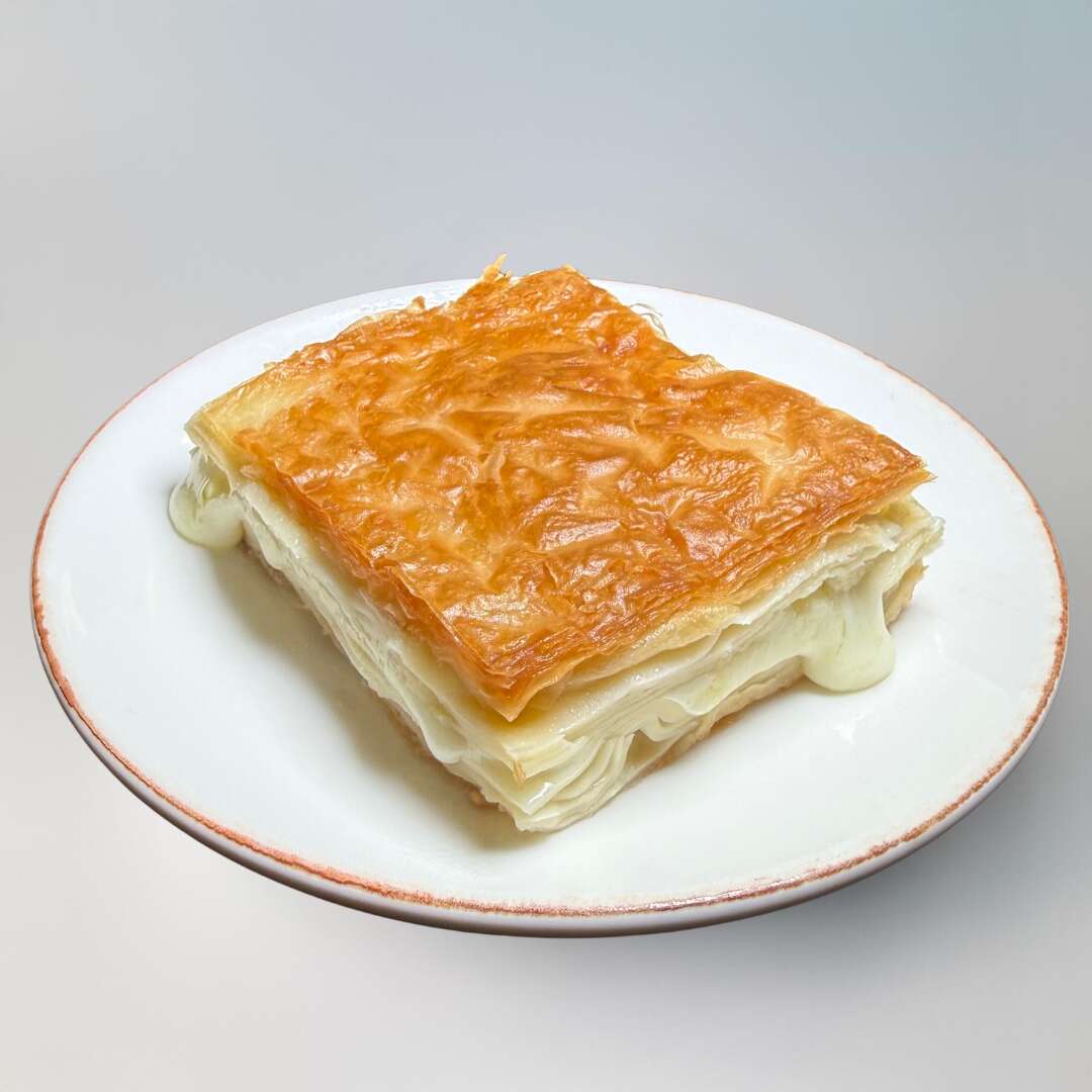 Su Böreği