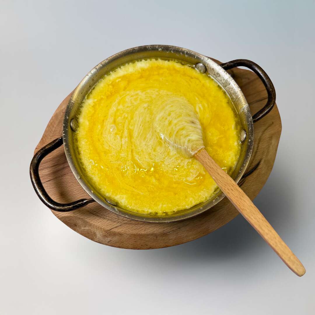 Mıhlama