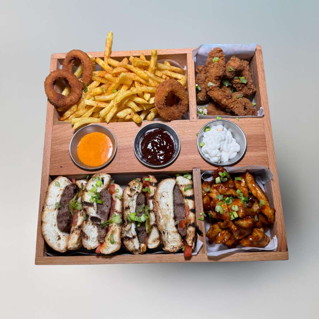 Çınar Combo Box V1