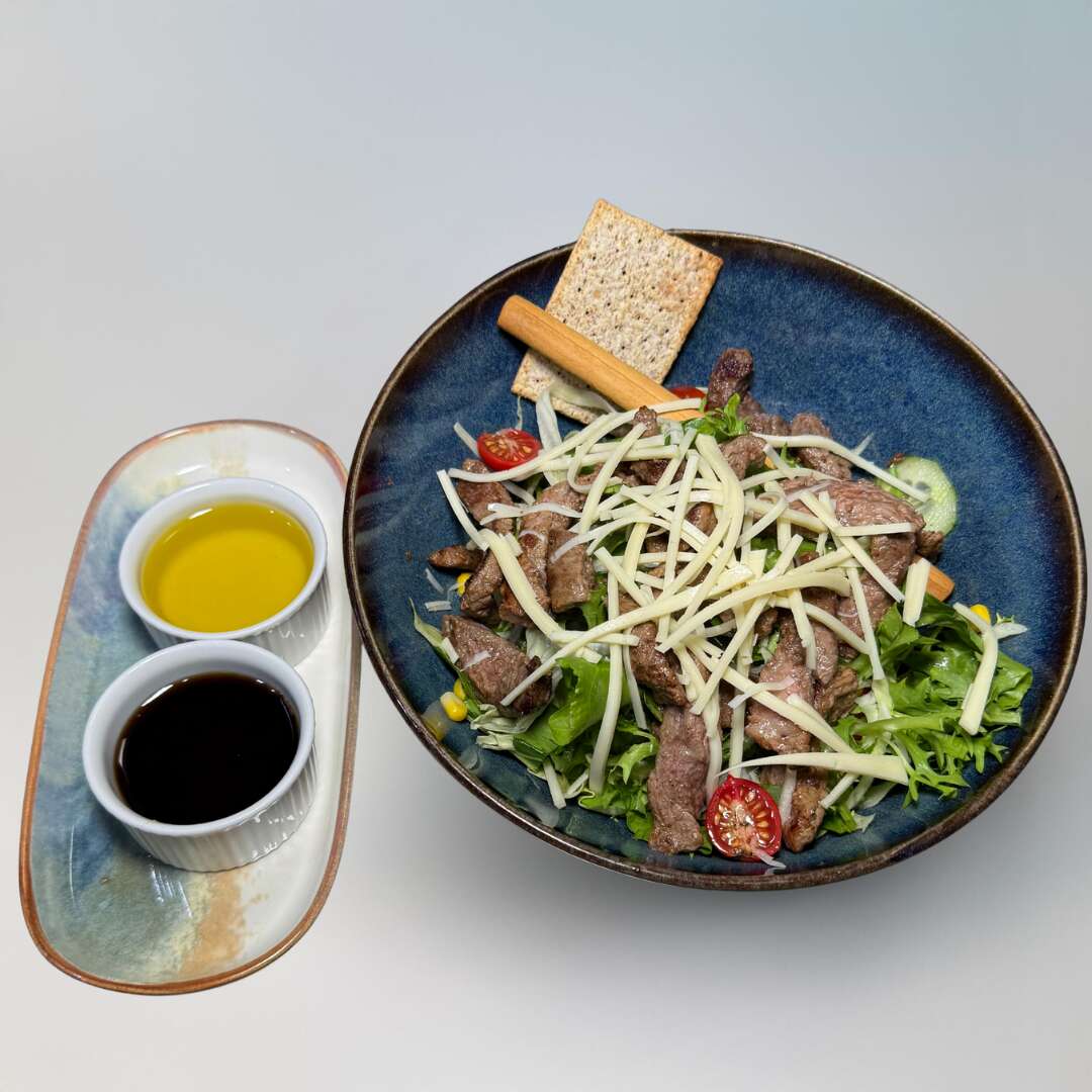 Çınar Salad