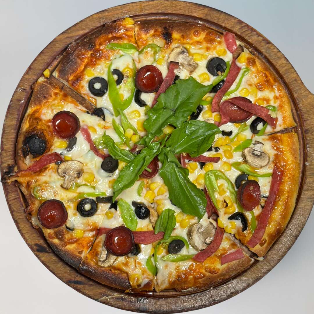 Çınar Pizza