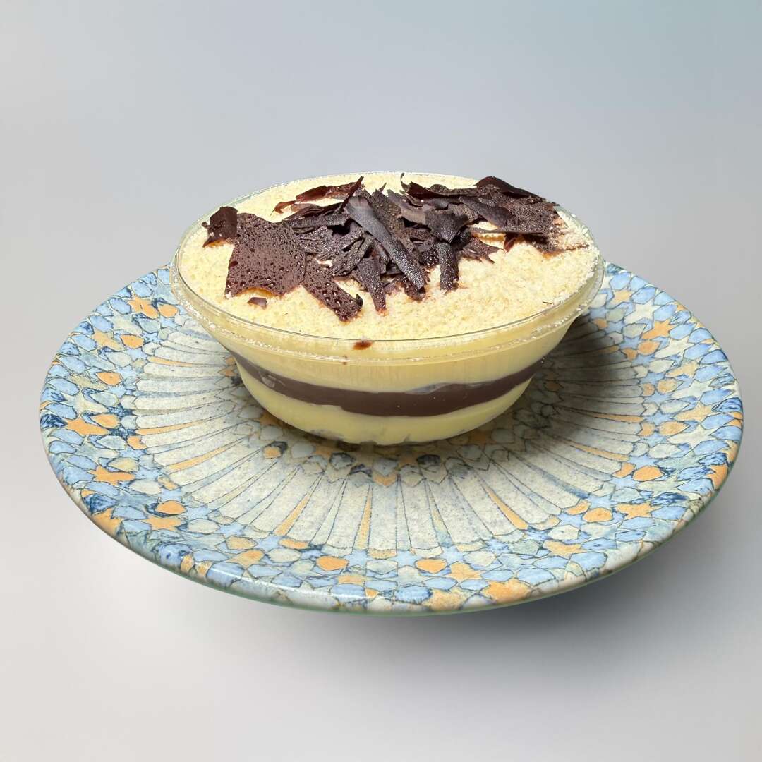 Chocolate Magnolia