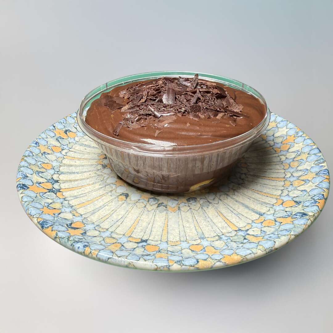 Profiterole