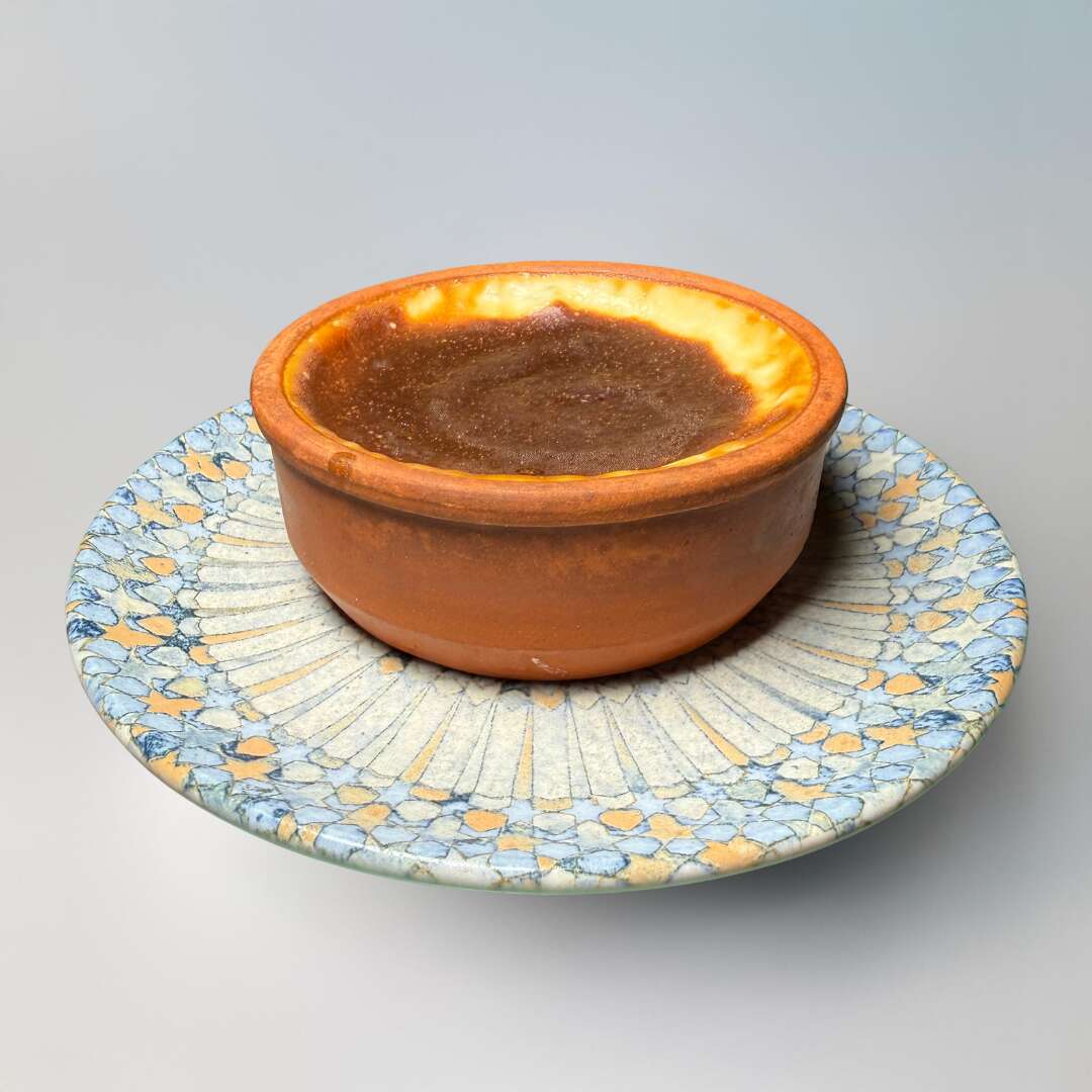 Fırın sütlaç