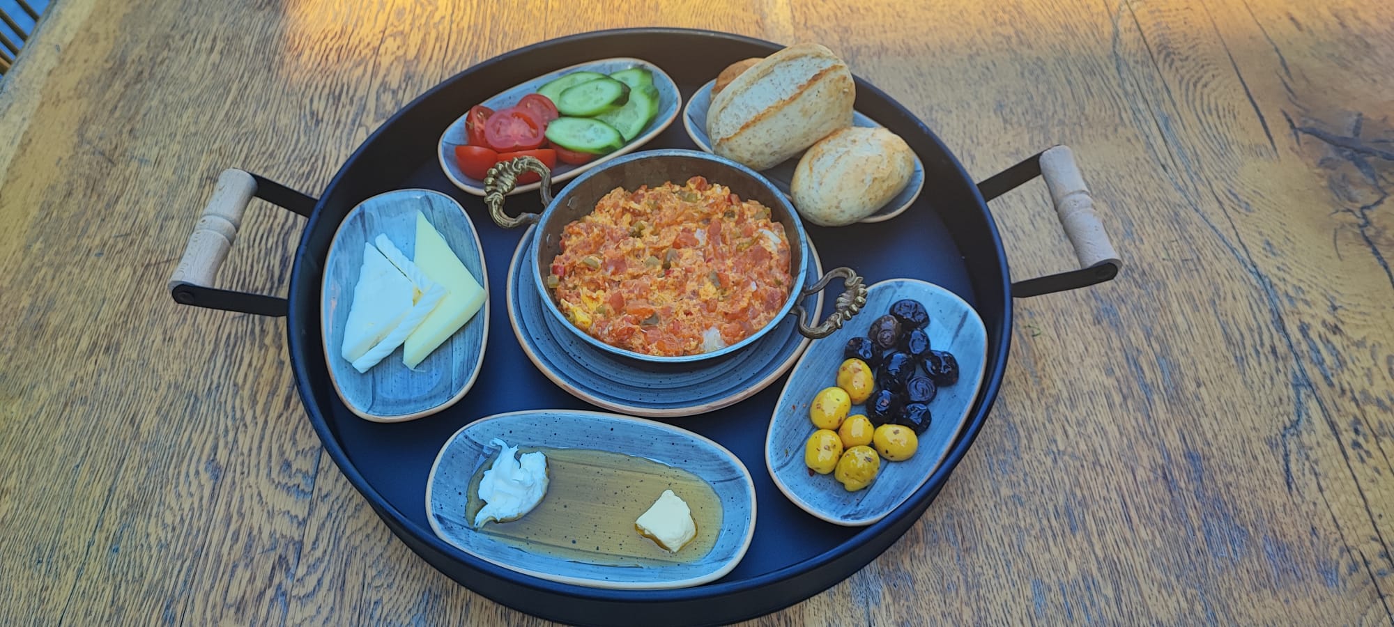Mother's Breakfast