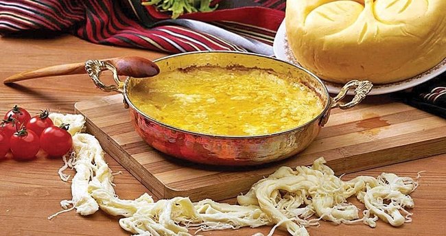 Kuymak