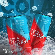Cola Turka