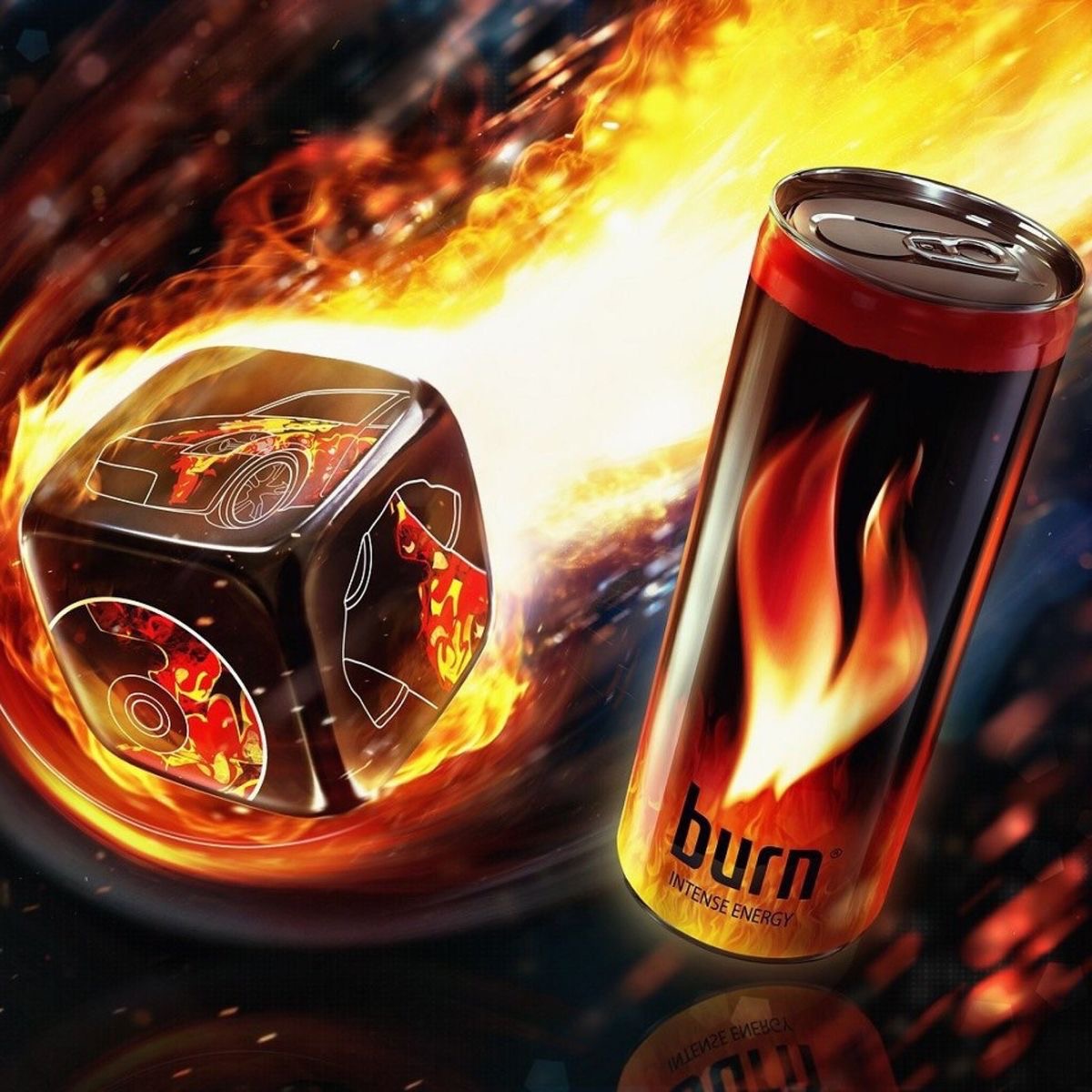 Burn