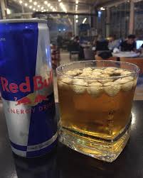 Red Bull Atom