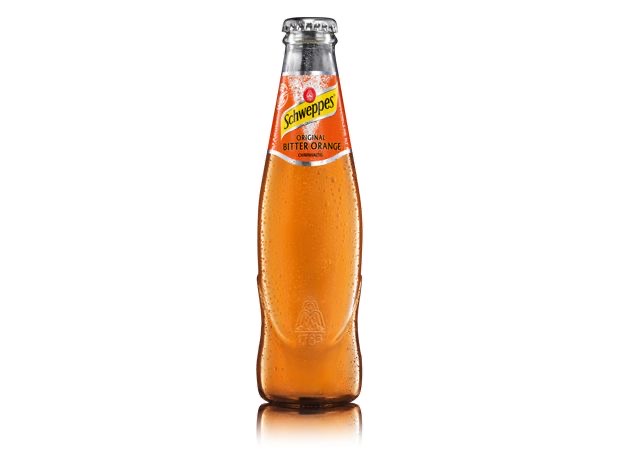 Schweppes