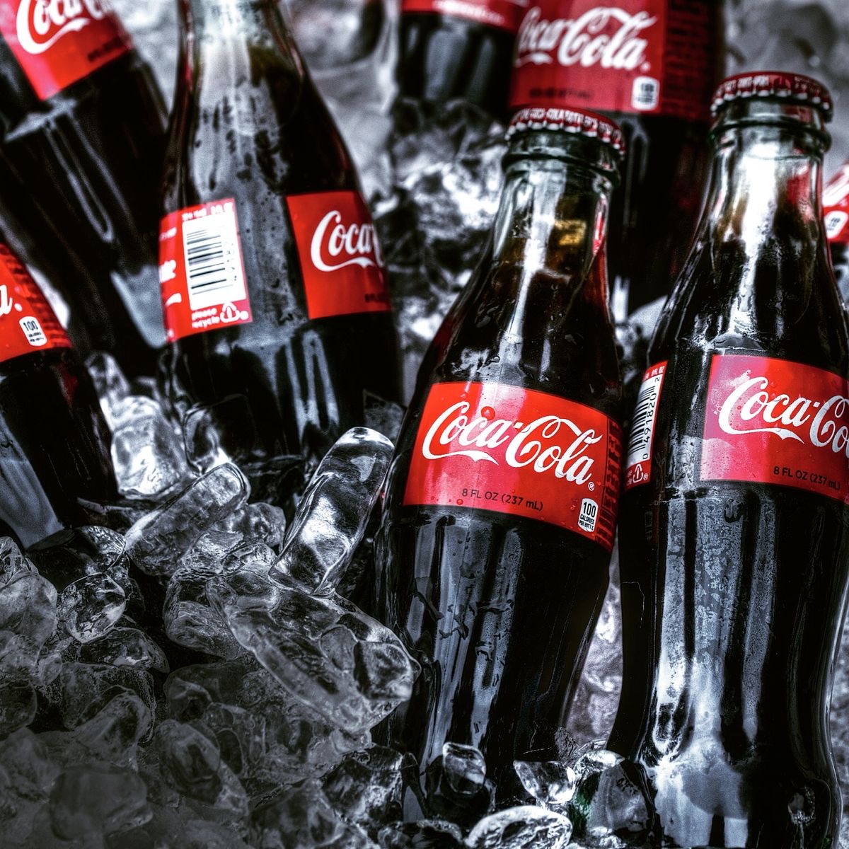 Coca-Cola Zero