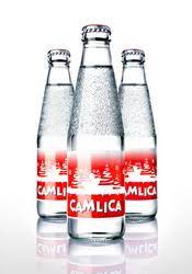 Çamlıca Gazoz