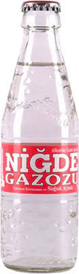 Niğde Gazozu