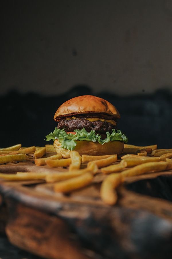 Cheeseburger