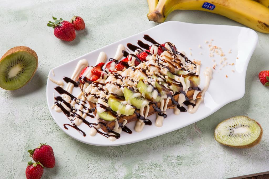 Waffle