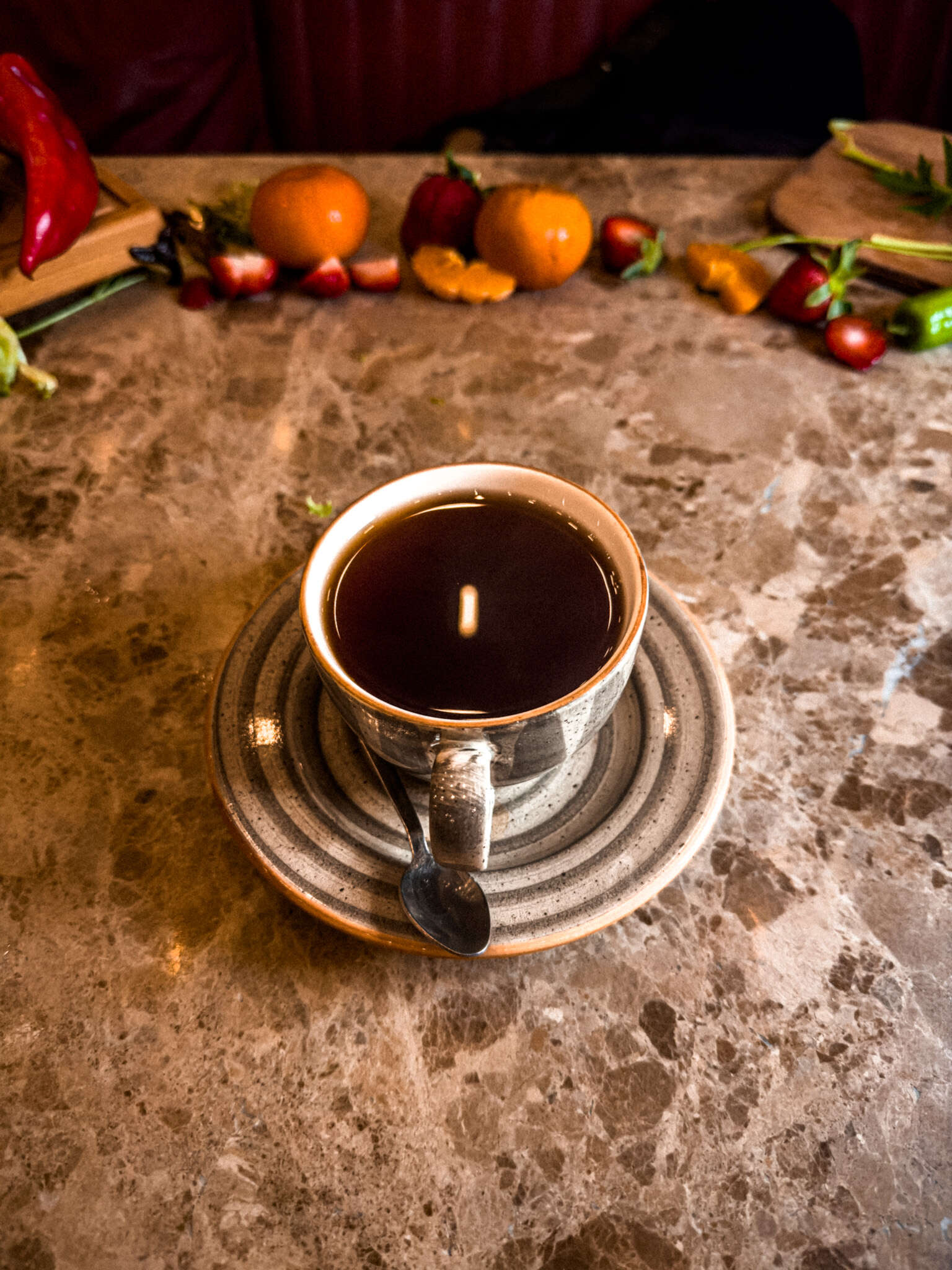 Cup of tea