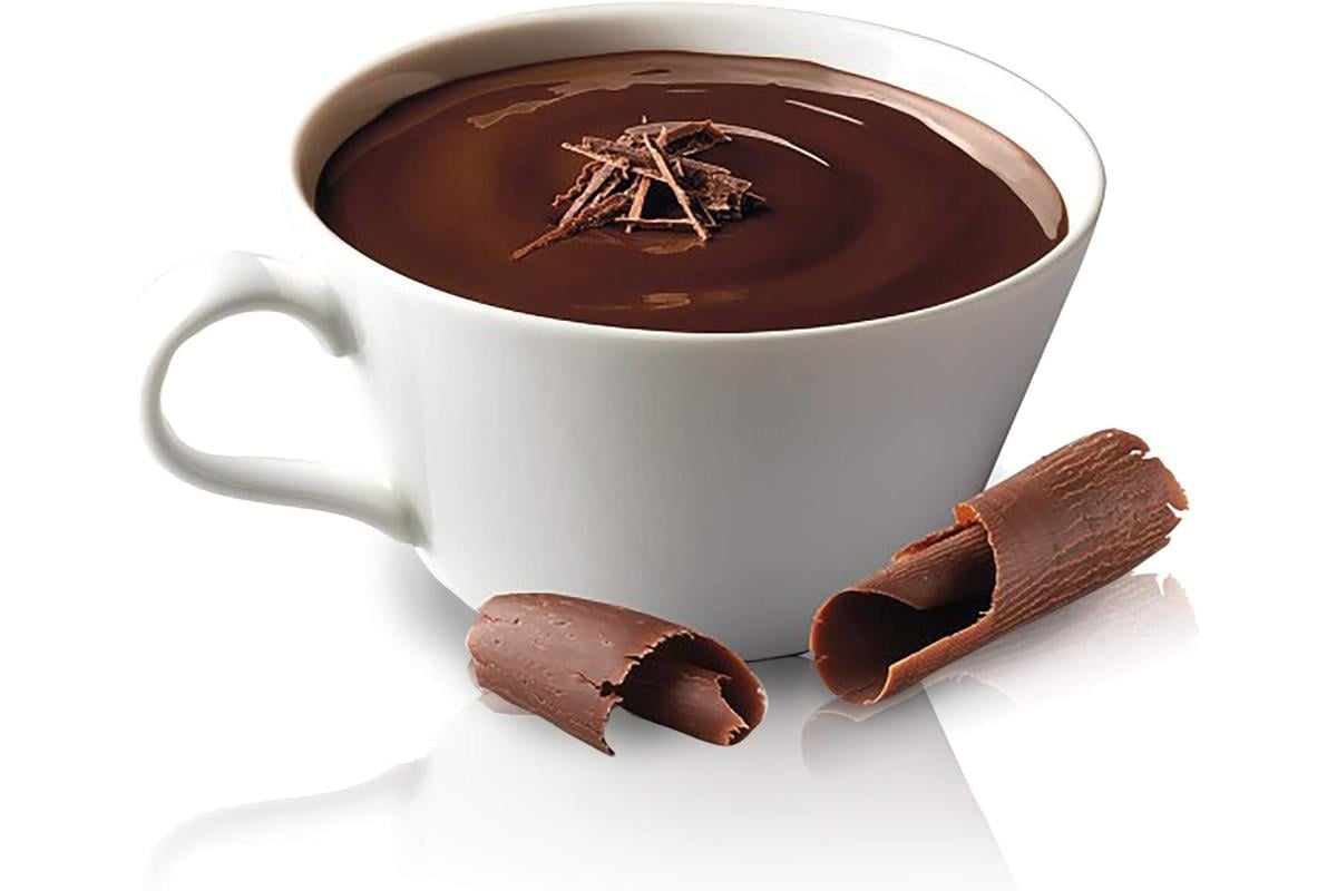 Hot chocolate