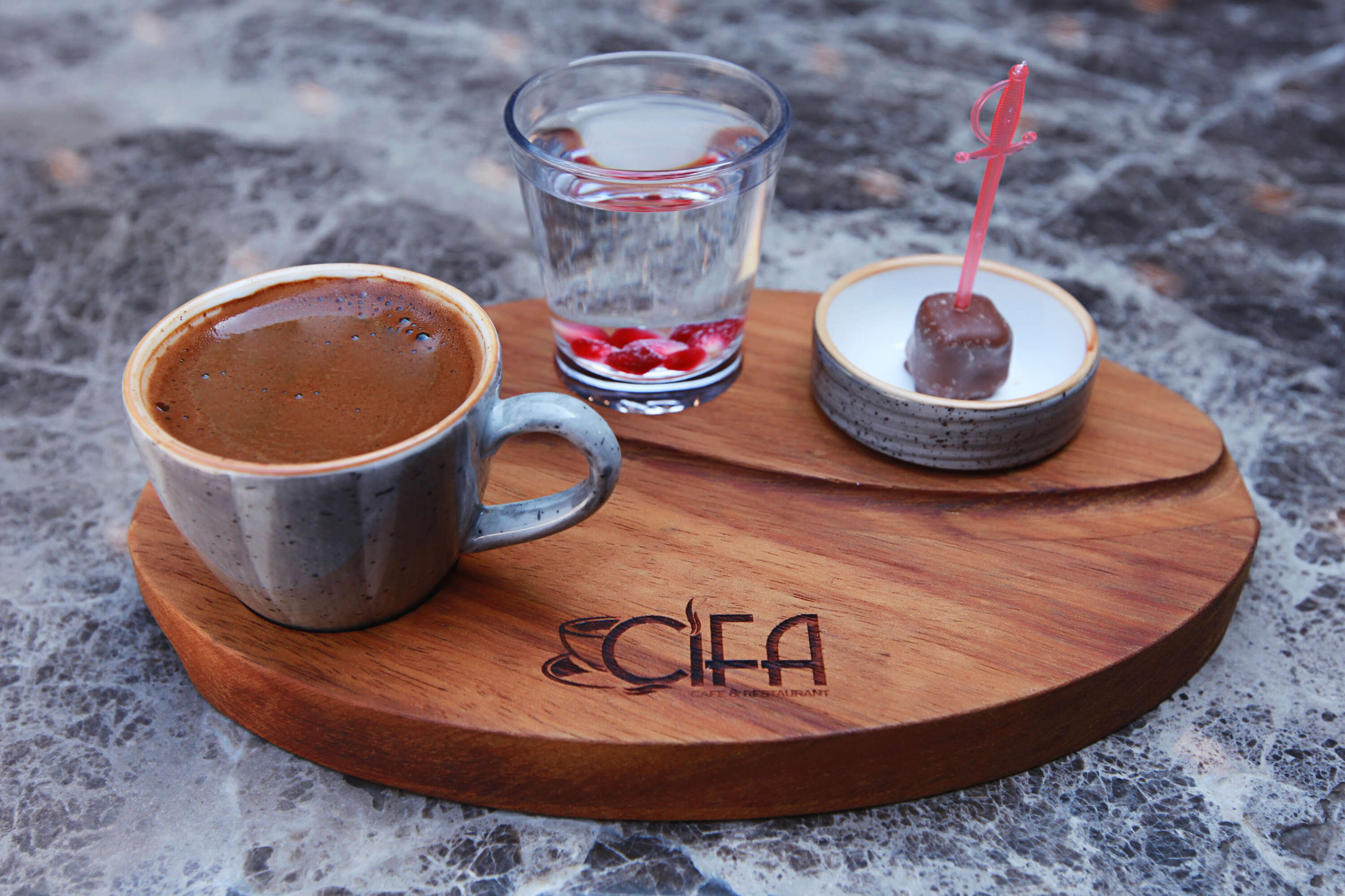 Menengiç Coffee