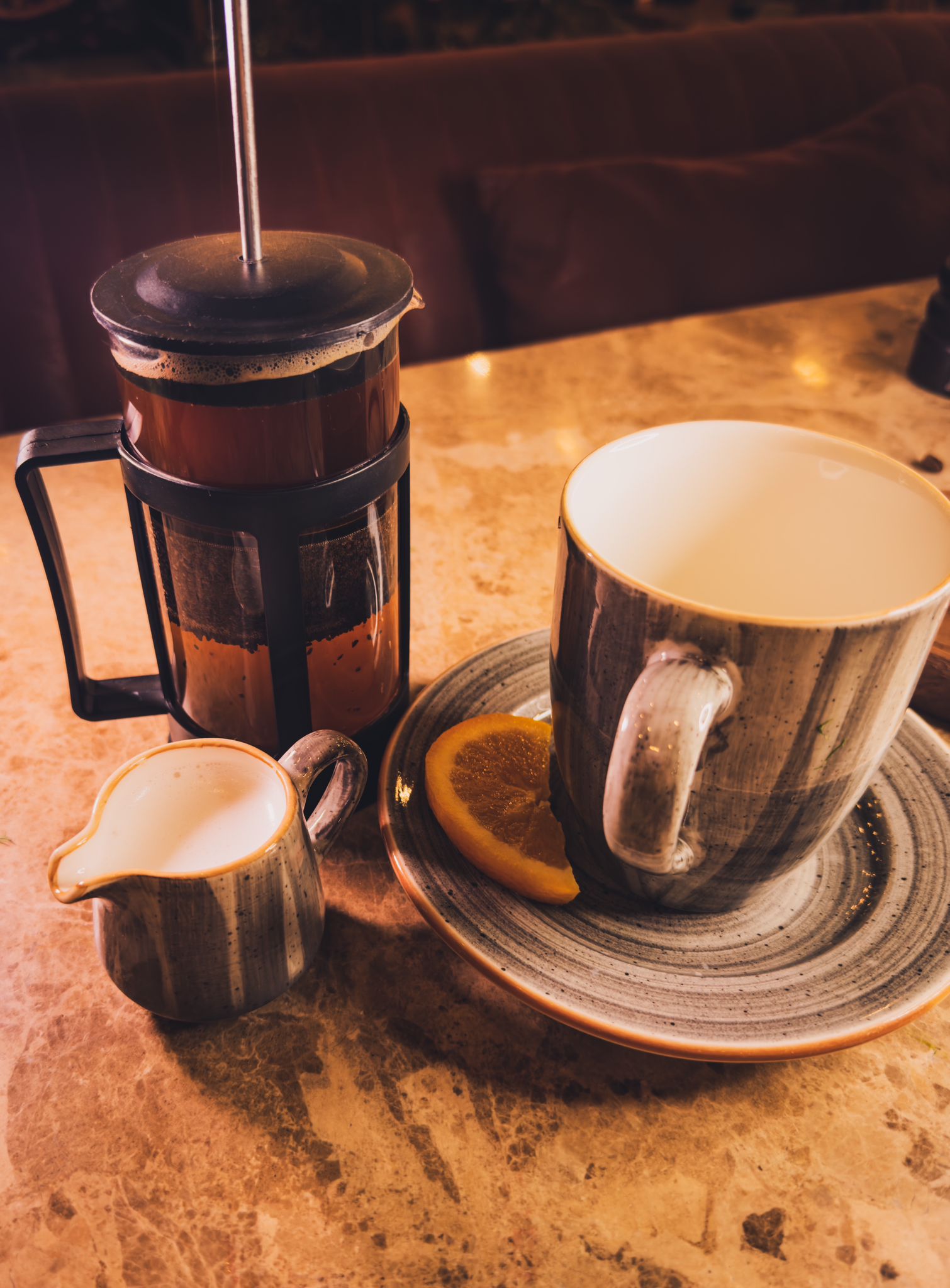 Filter Coffee