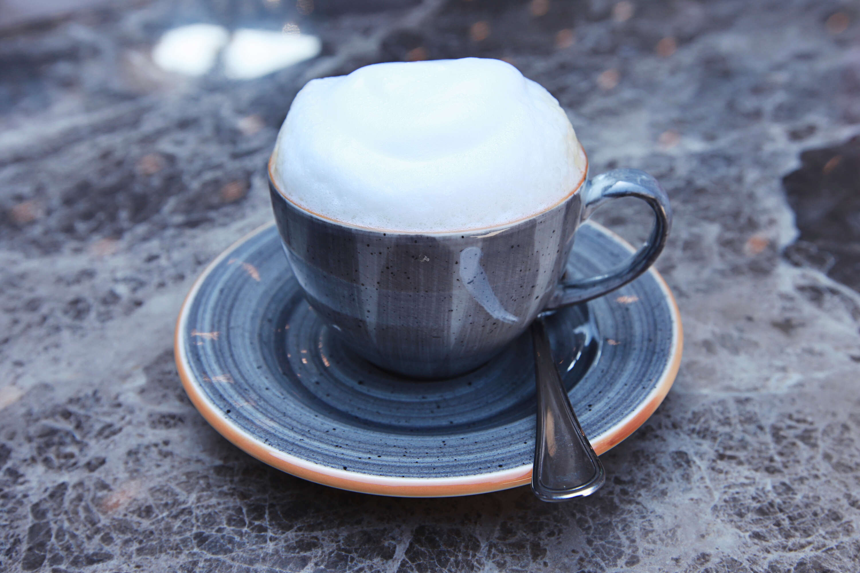 Cappuccino