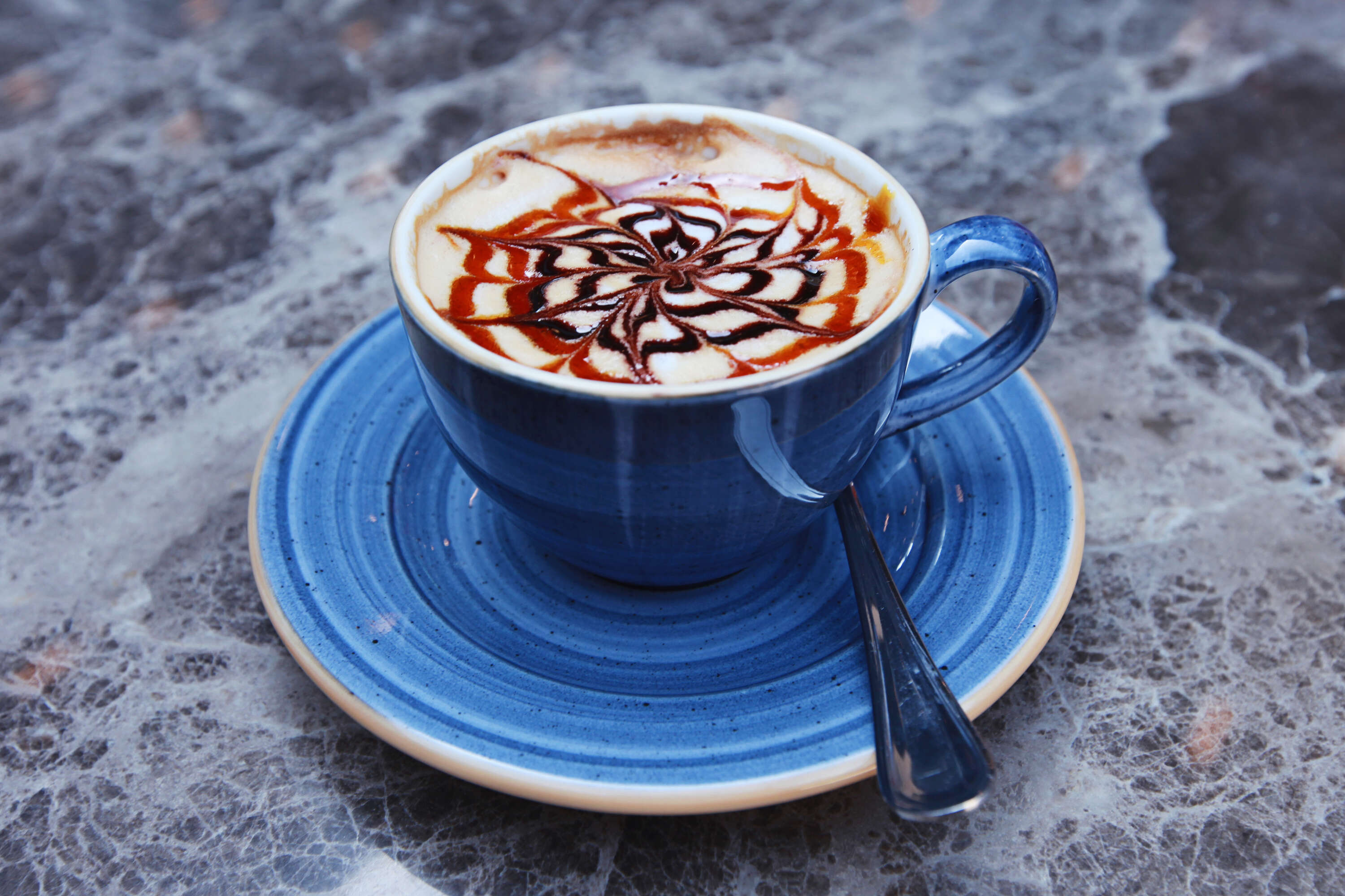 Chai Tea Latte