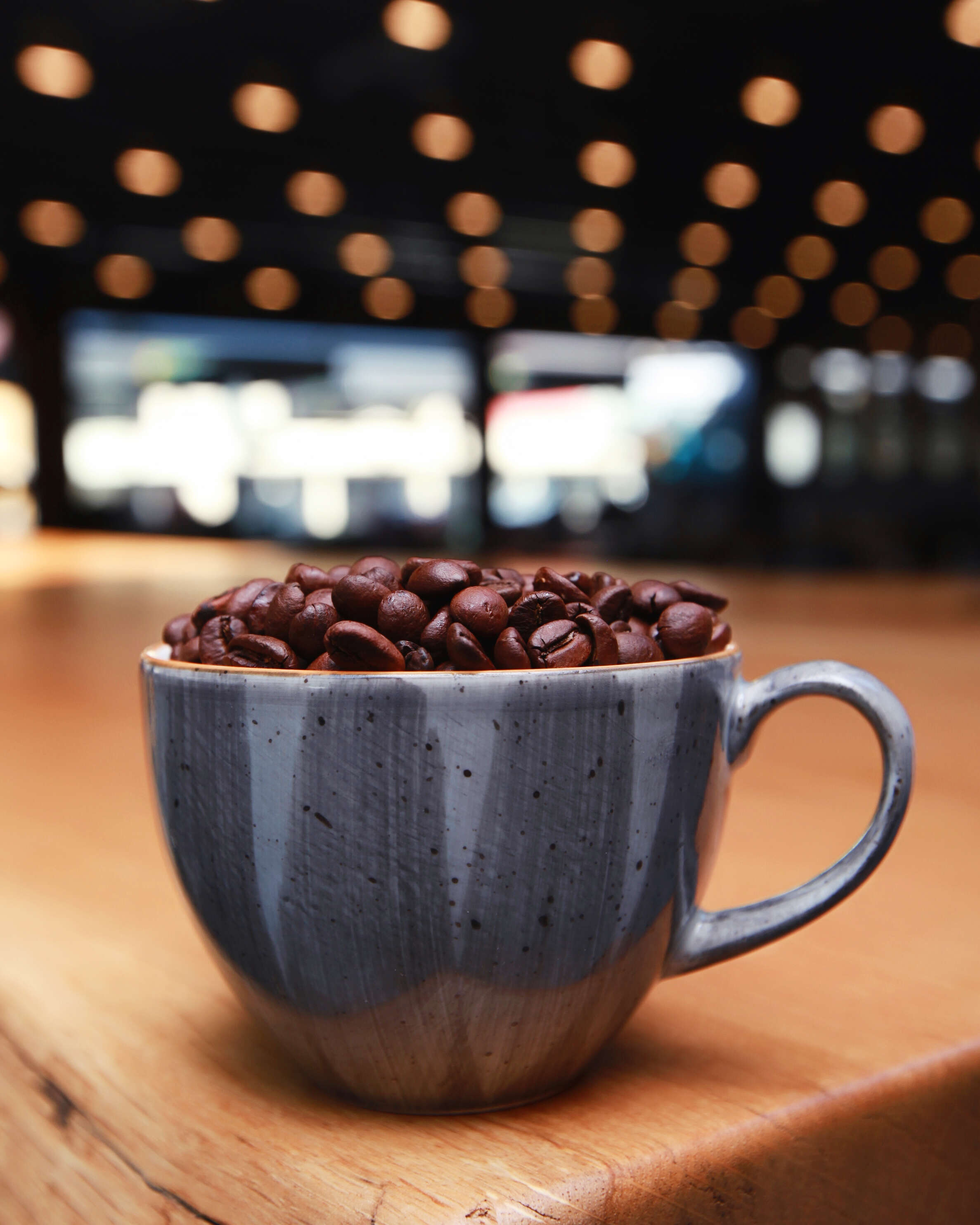 Double espresso