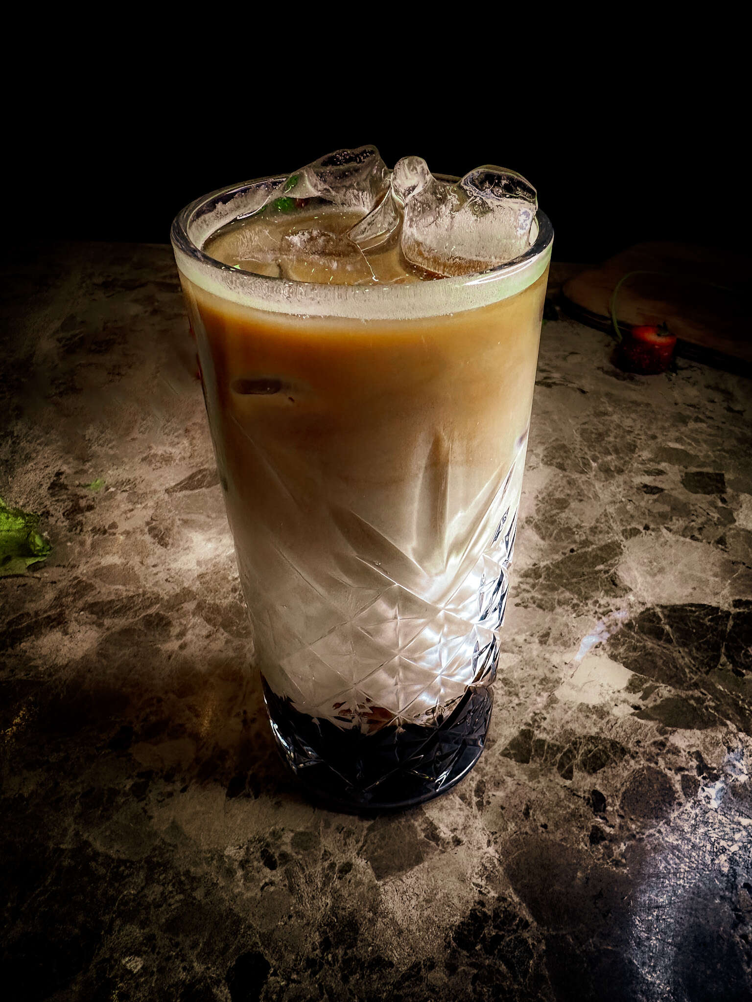 Iced Mocha