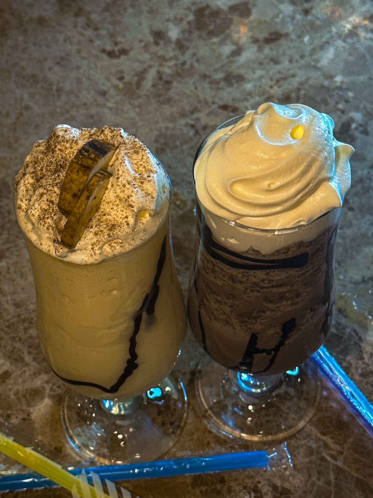 Frappe