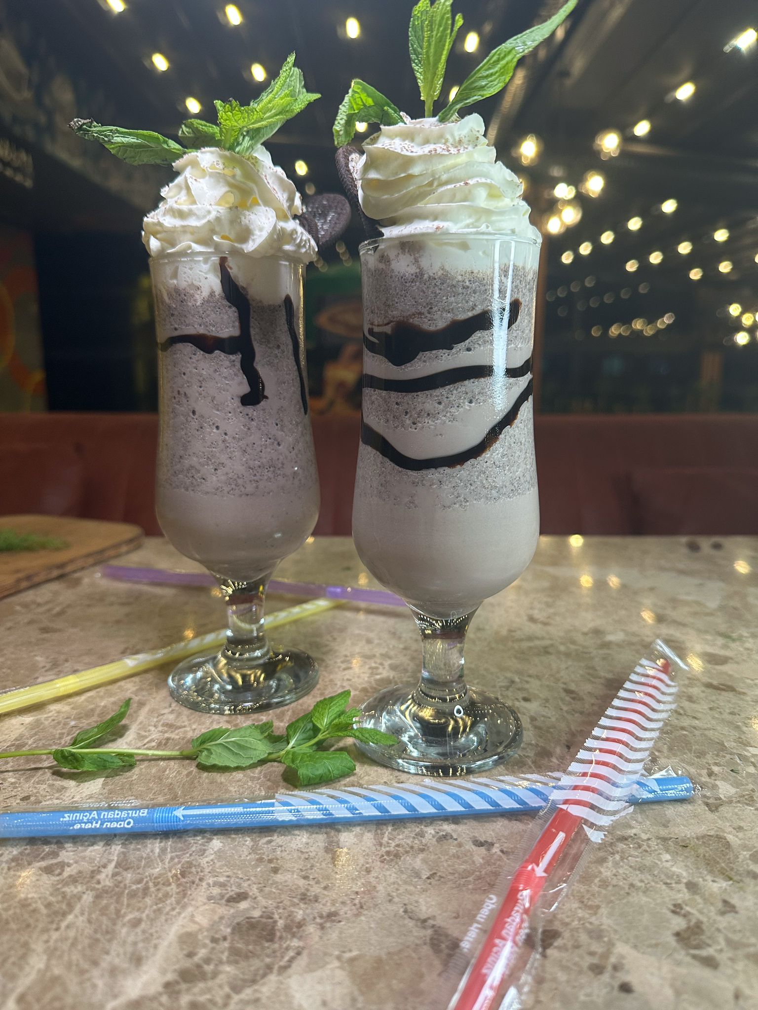 Milkshake