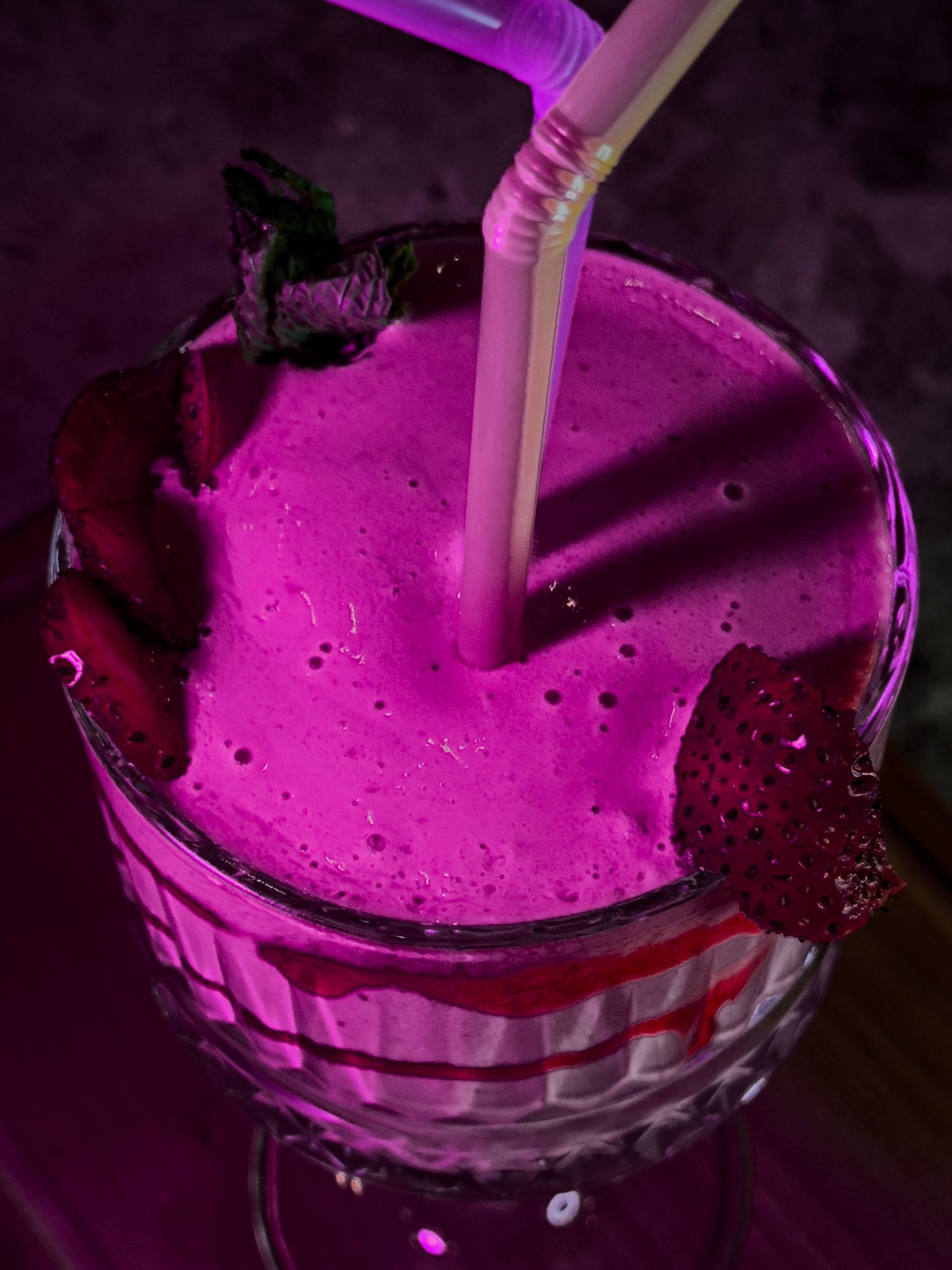 Purple Summer