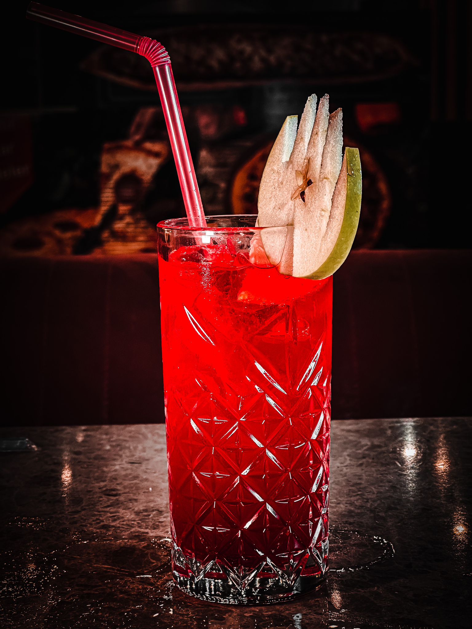 Strawberry Lemonade