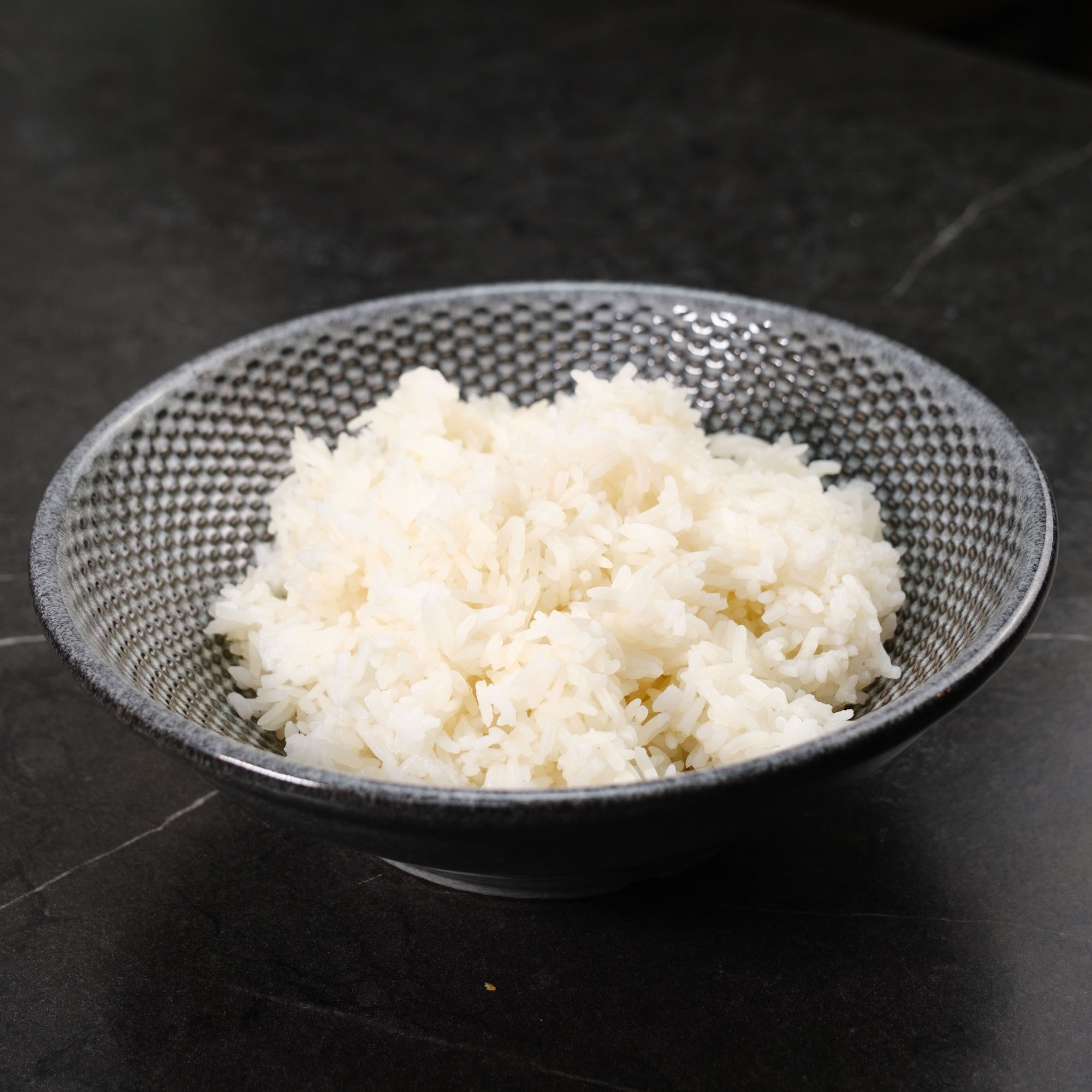 Plain Chinese Rice